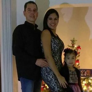 Meet your Posher, Patricia